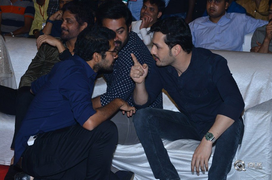 Mr-Majnu-Movie-Pre-Release-Event-Photos